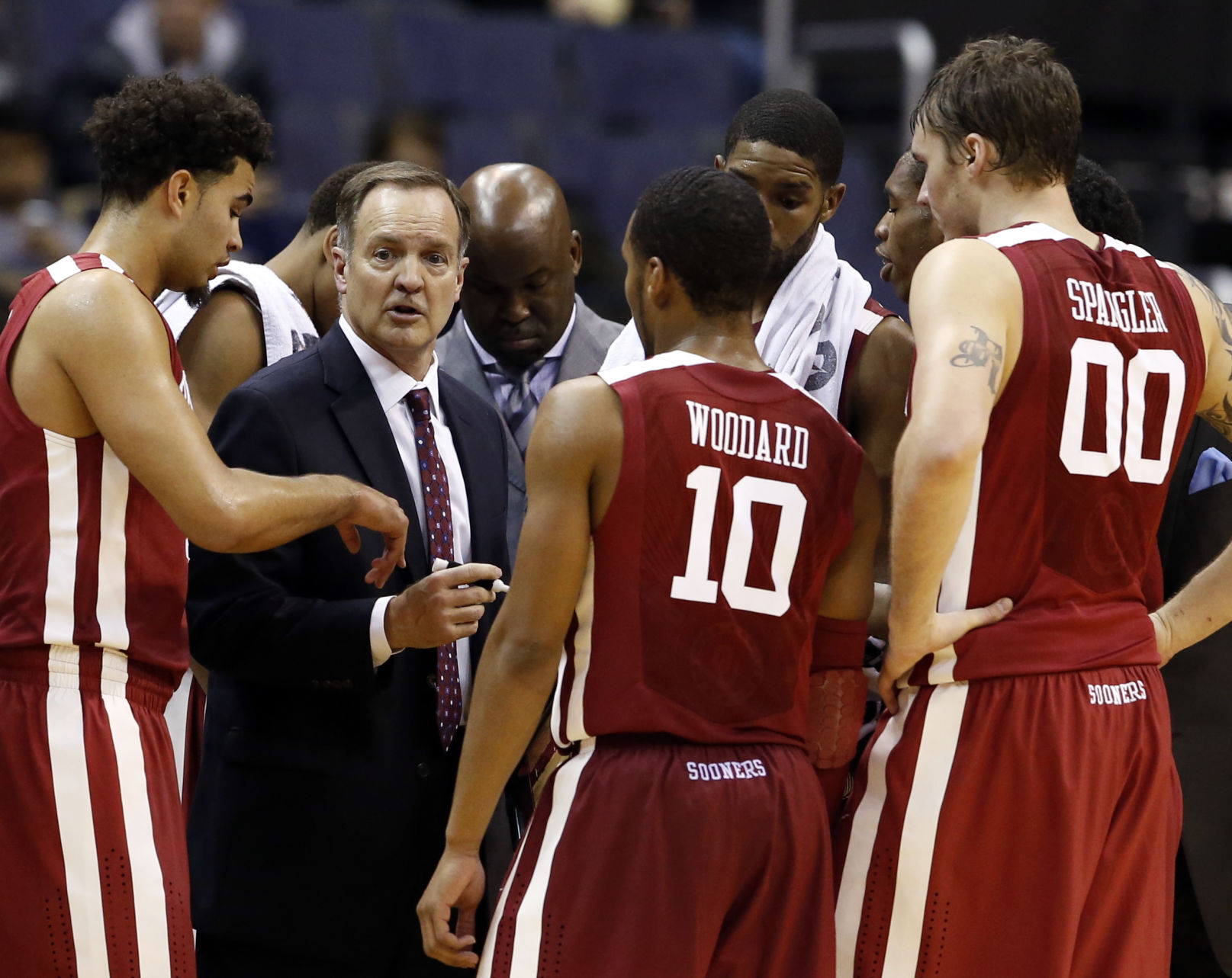 Lon Kruger